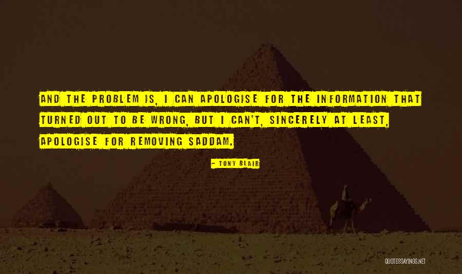 Kambiz Hannani Quotes By Tony Blair Kambiz Hannani Quotes By Tony Blair