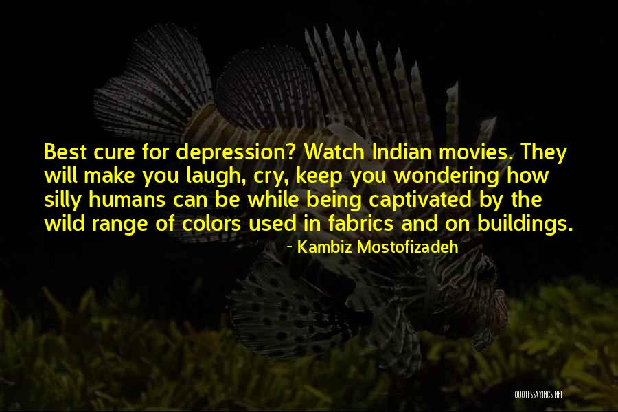 Kambiz Mostofizadeh Quotes 965280 Kambiz Mostofizadeh Quotes 965280