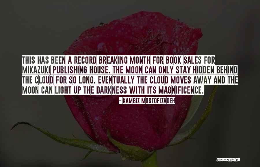 Kambiz Quotes By Kambiz Mostofizadeh Kambiz Quotes By Kambiz Mostofizadeh