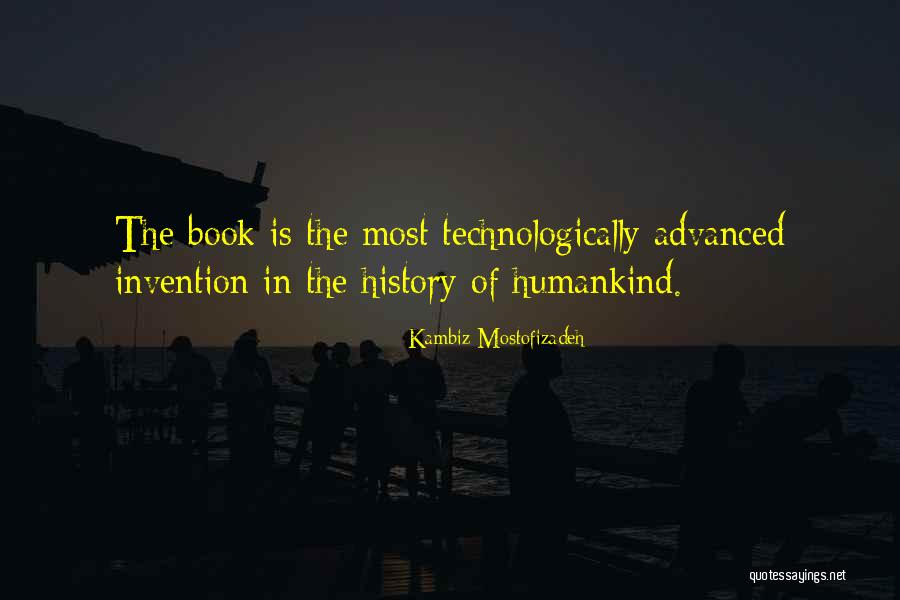 Kambiz Quotes By Kambiz Mostofizadeh Kambiz Quotes By Kambiz Mostofizadeh