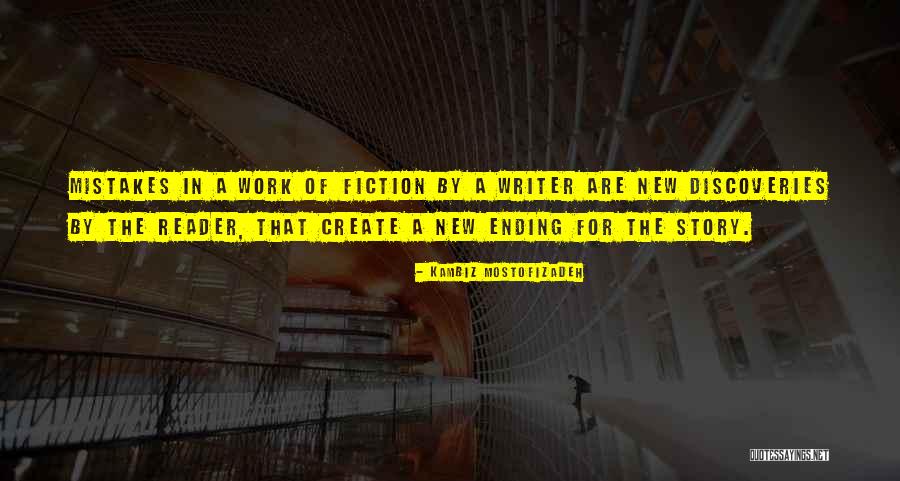 Kambiz Quotes By Kambiz Mostofizadeh Kambiz Quotes By Kambiz Mostofizadeh