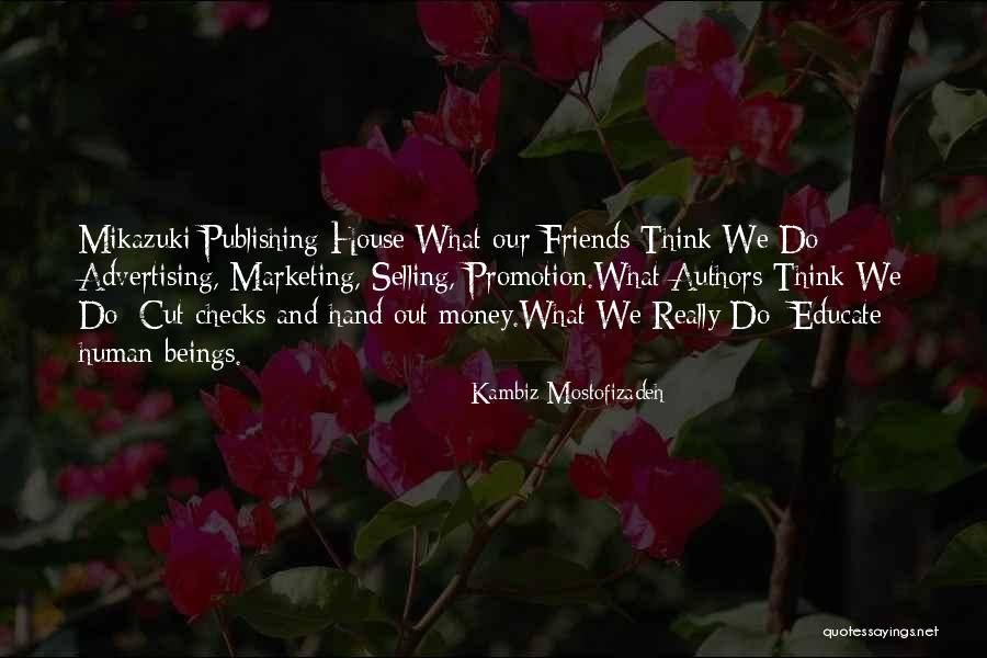 Kambiz Quotes By Kambiz Mostofizadeh Kambiz Quotes By Kambiz Mostofizadeh