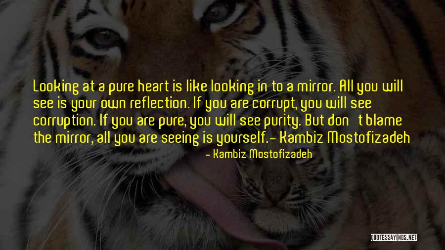Kambiz Quotes By Kambiz Mostofizadeh Kambiz Quotes By Kambiz Mostofizadeh