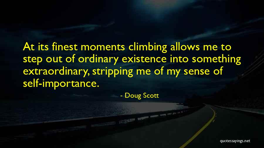Kambli Na Quotes By Doug Scott Kambli Na Quotes By Doug Scott