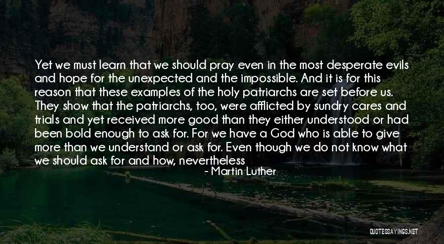 Kambo Ceremony Quotes By Martin Luther Kambo Ceremony Quotes By Martin Luther