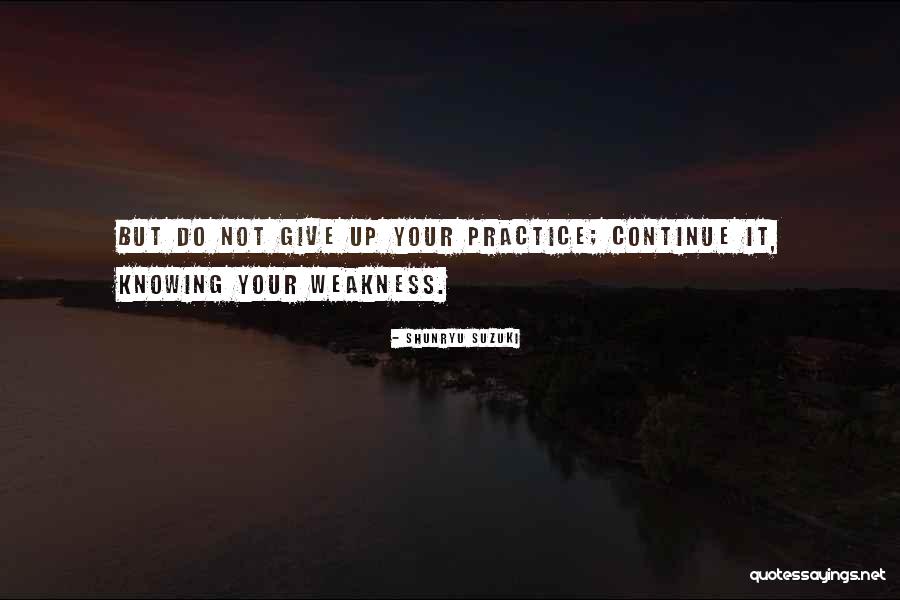 Kambo Cleanse Quotes By Shunryu Suzuki Kambo Cleanse Quotes By Shunryu Suzuki