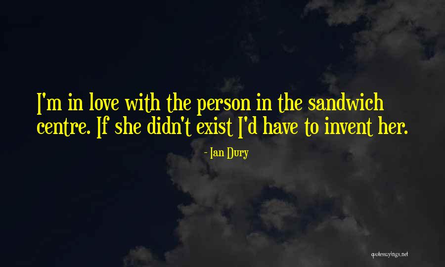 Kambo Treatment Quotes By Ian Dury Kambo Treatment Quotes By Ian Dury