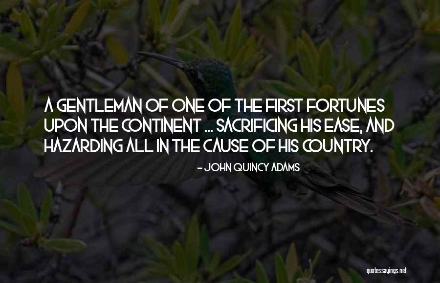 Kambo Treatment Quotes By John Quincy Adams Kambo Treatment Quotes By John Quincy Adams