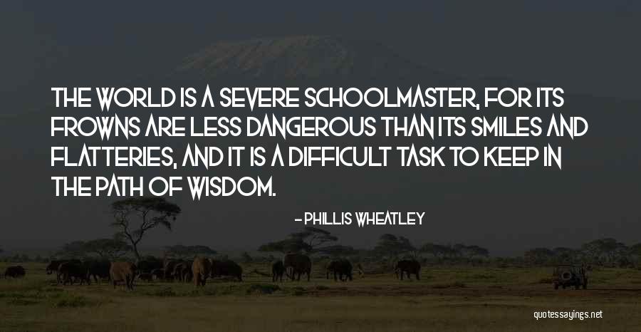 Kambo Treatment Quotes By Phillis Wheatley Kambo Treatment Quotes By Phillis Wheatley