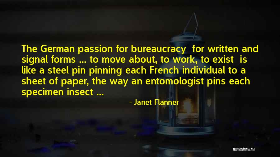 Kambodsja Quotes By Janet Flanner Kambodsja Quotes By Janet Flanner