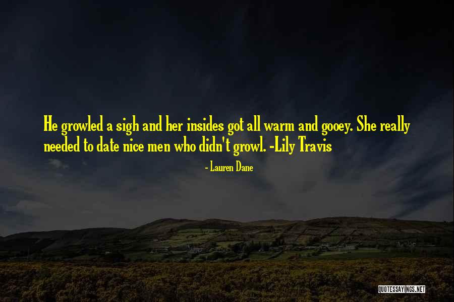Kambon Thurman Quotes By Lauren Dane Kambon Thurman Quotes By Lauren Dane