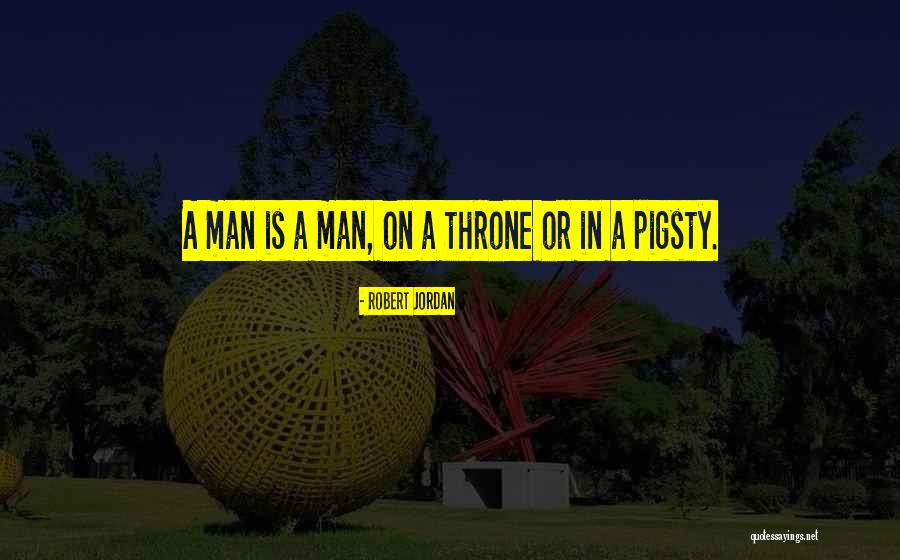 Kambon Thurman Quotes By Robert Jordan Kambon Thurman Quotes By Robert Jordan