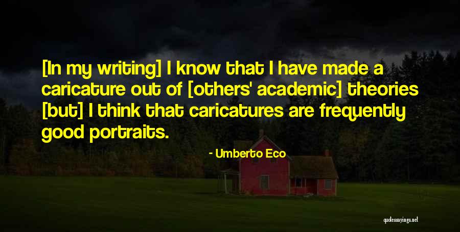 Kambon Vs Best Quotes By Umberto Eco Kambon Vs Best Quotes By Umberto Eco