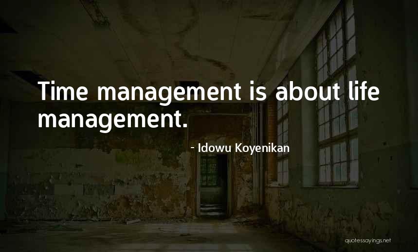 Kambourian Mansion Quotes By Idowu Koyenikan