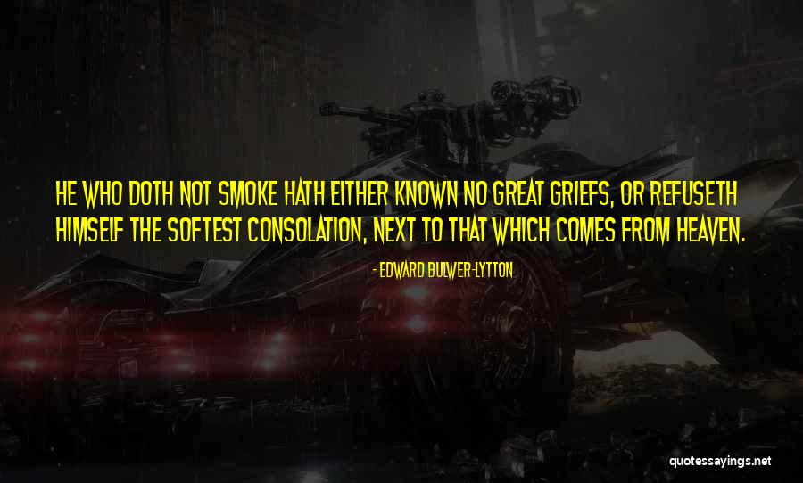 Kambri Stanworth Quotes By Edward Bulwer-Lytton Kambri Stanworth Quotes By Edward Bulwer-Lytton
