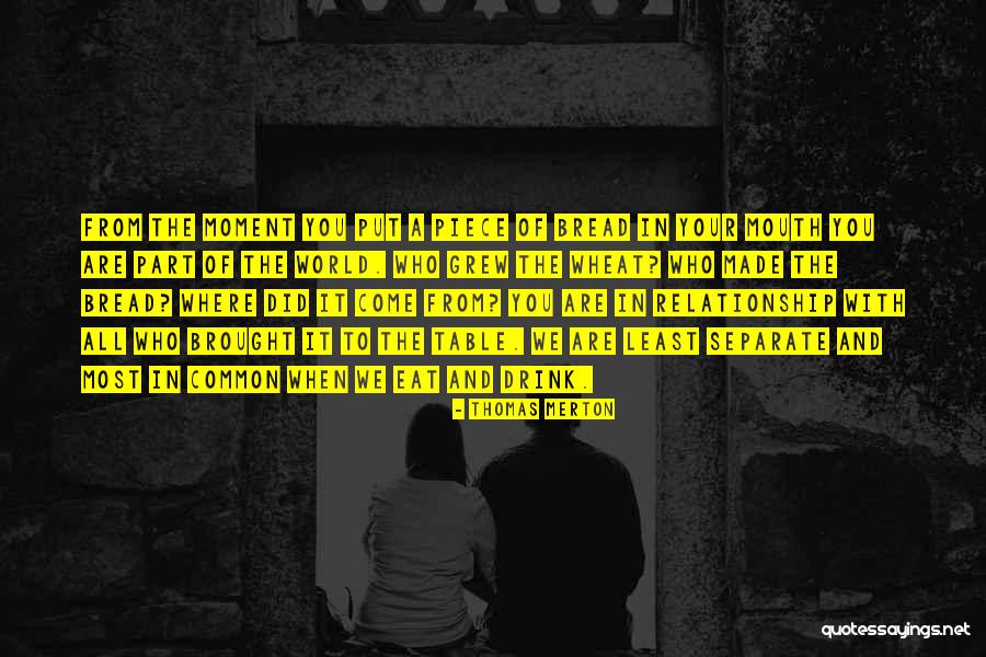 Kambria Kennedy Quotes By Thomas Merton Kambria Kennedy Quotes By Thomas Merton
