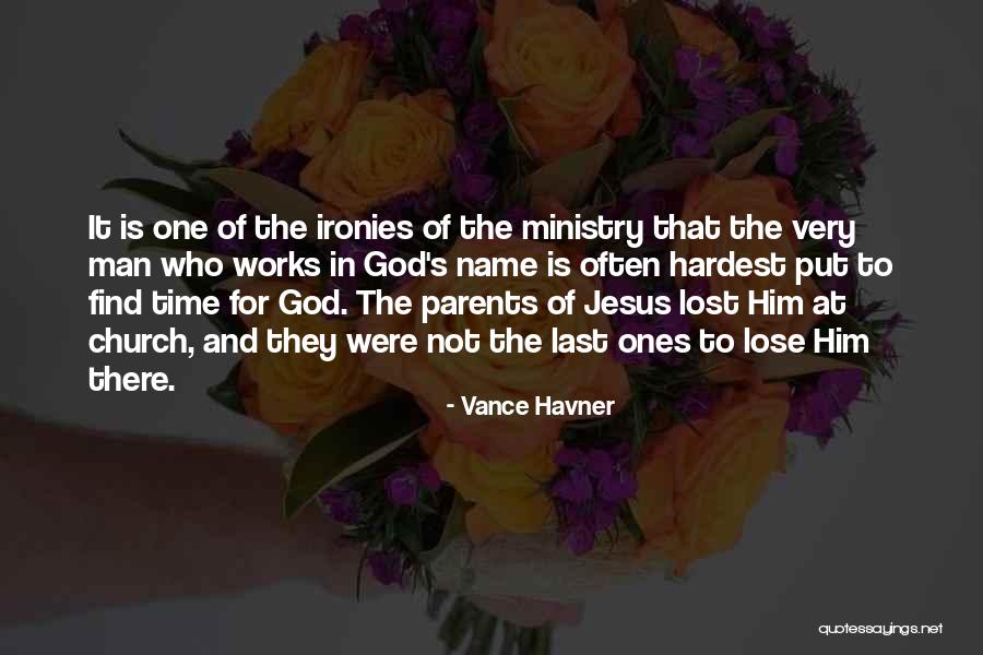 Kambria Kennedy Quotes By Vance Havner Kambria Kennedy Quotes By Vance Havner