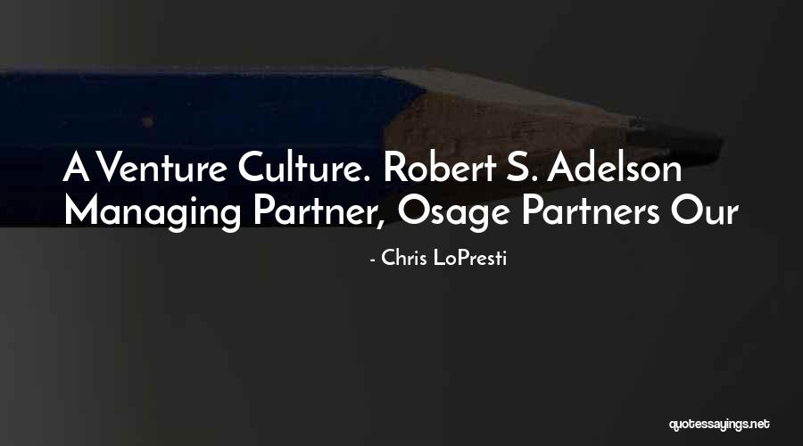 Kambridge Quotes By Chris LoPresti Kambridge Quotes By Chris LoPresti