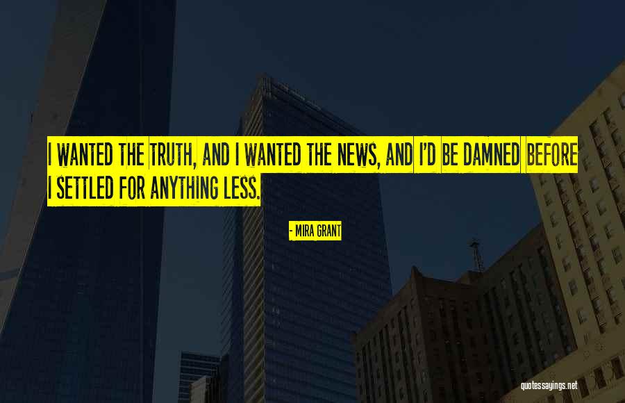 Kambridge Quotes By Mira Grant Kambridge Quotes By Mira Grant