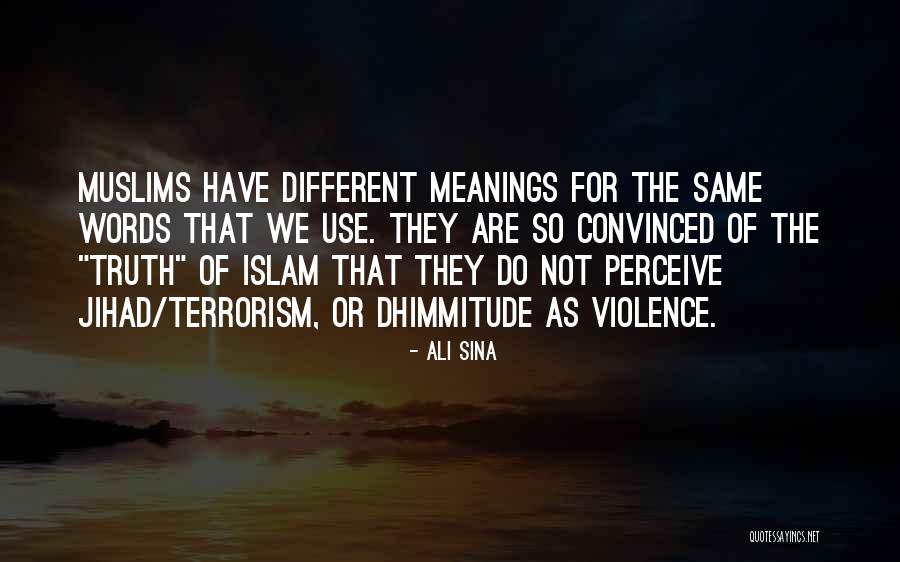 Kamdar Shah Quotes By Ali Sina Kamdar Shah Quotes By Ali Sina