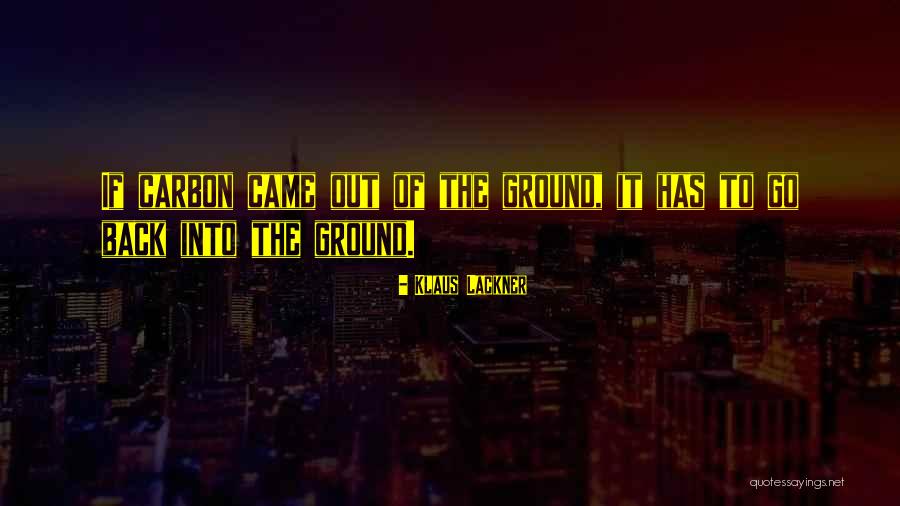 Kameda Crisps Quotes By Klaus Lackner Kameda Crisps Quotes By Klaus Lackner