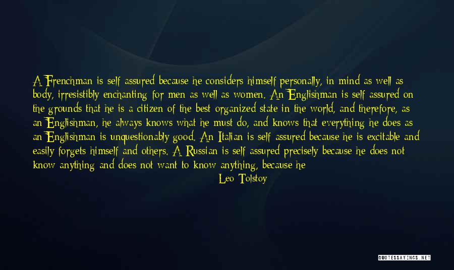 Kameda Crisps Quotes By Leo Tolstoy Kameda Crisps Quotes By Leo Tolstoy