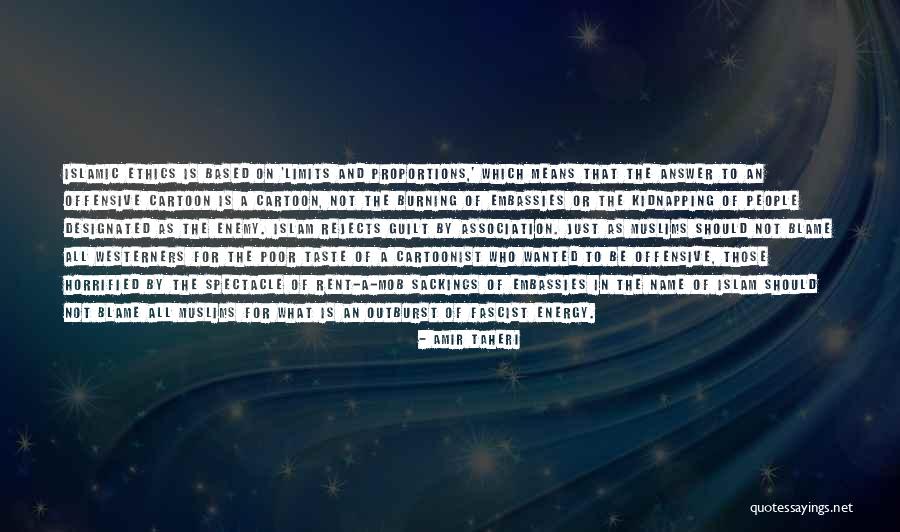 Kameda Seika Quotes By Amir Taheri Kameda Seika Quotes By Amir Taheri