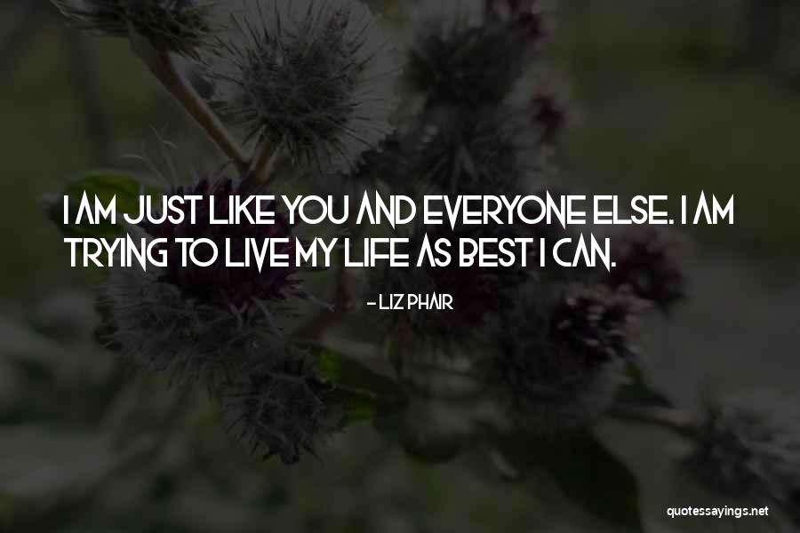 Kameda Seika Quotes By Liz Phair Kameda Seika Quotes By Liz Phair