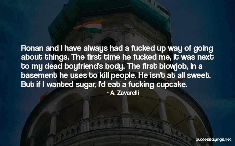 Kameelah Williams Quotes By A. Zavarelli Kameelah Williams Quotes By A. Zavarelli