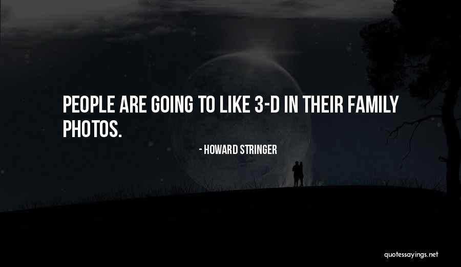 Kameelah Williams Quotes By Howard Stringer Kameelah Williams Quotes By Howard Stringer