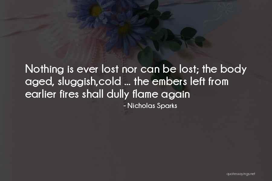 Kameelah Williams Quotes By Nicholas Sparks Kameelah Williams Quotes By Nicholas Sparks