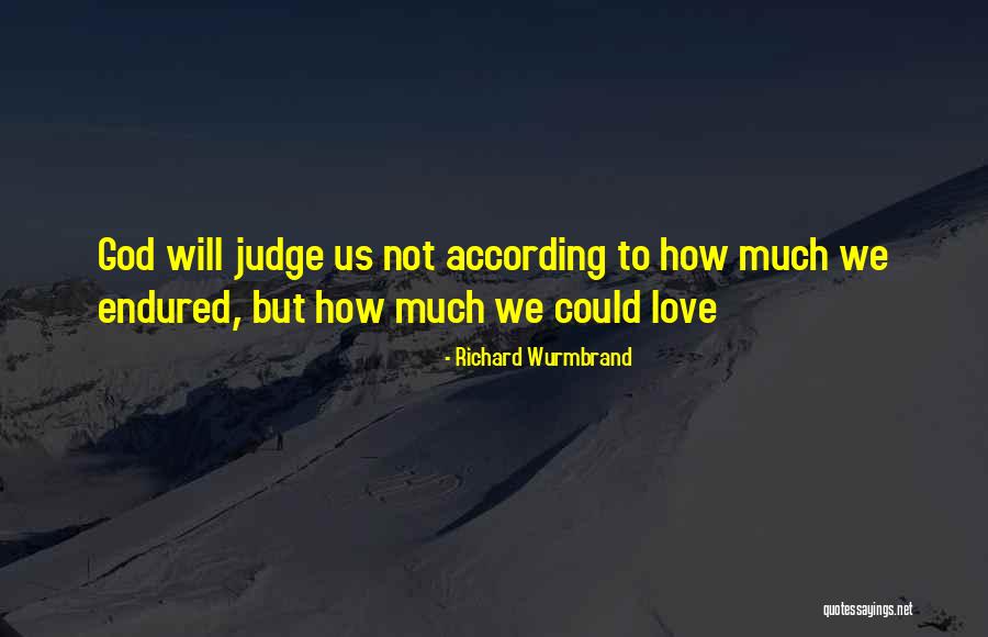 Kamehameha Ii Quotes By Richard Wurmbrand Kamehameha Ii Quotes By Richard Wurmbrand