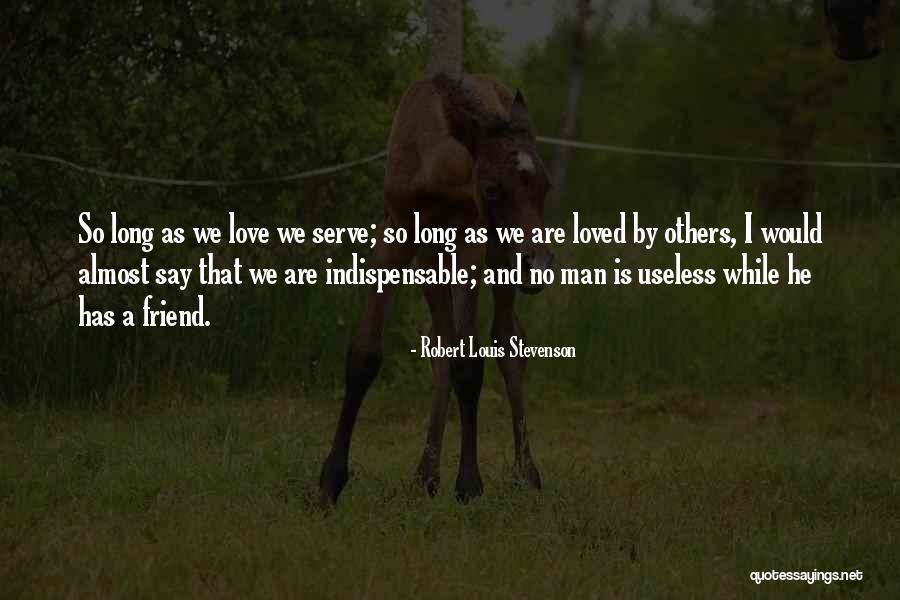Kameisha Mullings Quotes By Robert Louis Stevenson Kameisha Mullings Quotes By Robert Louis Stevenson