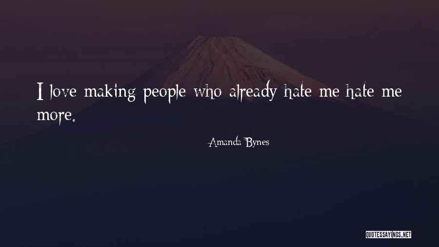 Kamell Jocelyn Quotes By Amanda Bynes Kamell Jocelyn Quotes By Amanda Bynes
