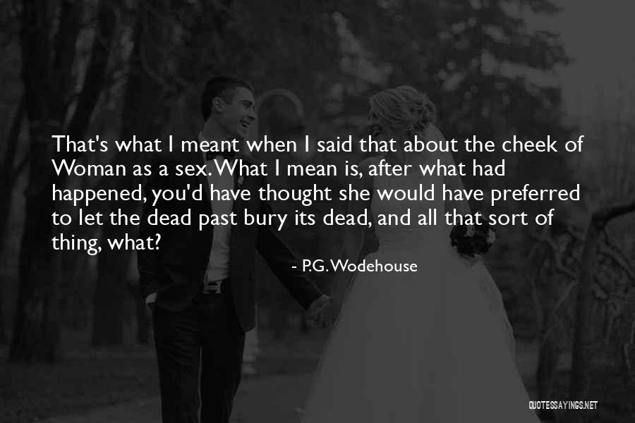 Kamell Jocelyn Quotes By P.G. Wodehouse Kamell Jocelyn Quotes By P.G. Wodehouse