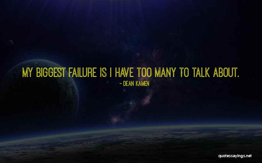 Kamen Quotes By Dean Kamen Kamen Quotes By Dean Kamen