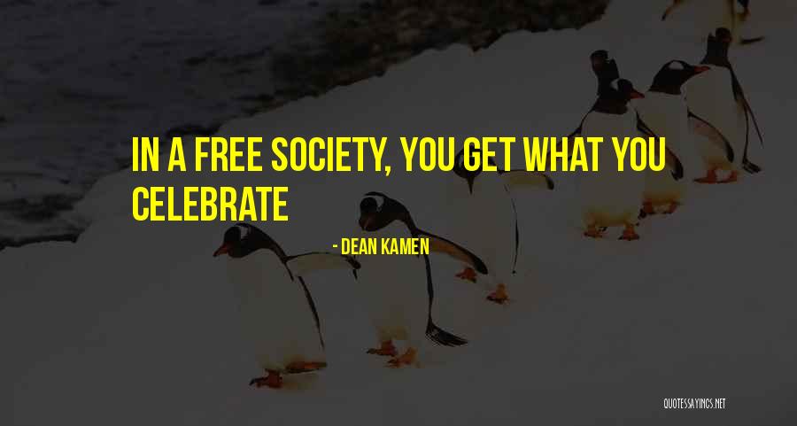 Kamen Quotes By Dean Kamen Kamen Quotes By Dean Kamen
