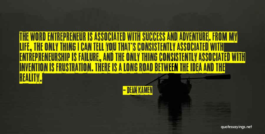 Kamen Quotes By Dean Kamen Kamen Quotes By Dean Kamen