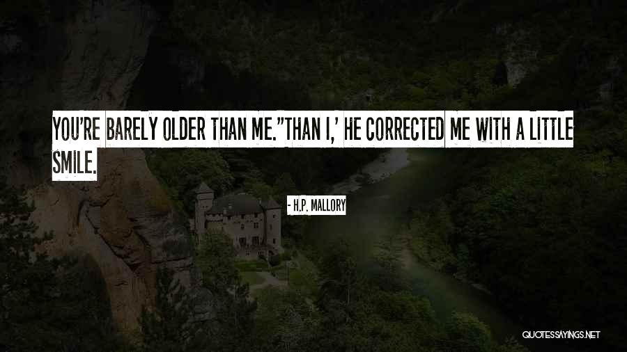 Kamen Rider W Quotes By H.P. Mallory Kamen Rider W Quotes By H.P. Mallory
