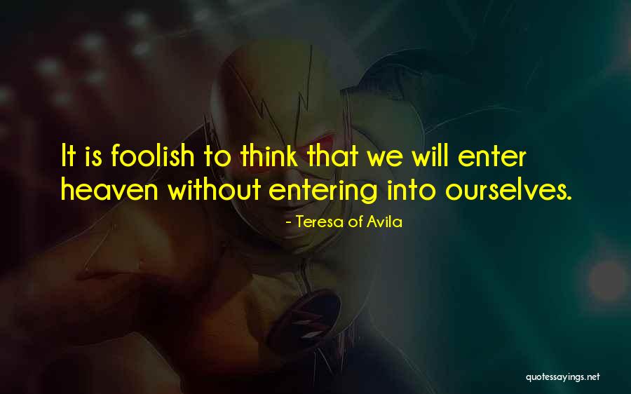 Kamen Rider W Quotes By Teresa Of Avila Kamen Rider W Quotes By Teresa Of Avila