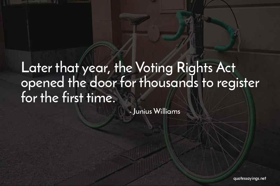 Kamena Anekdota Quotes By Junius Williams Kamena Anekdota Quotes By Junius Williams