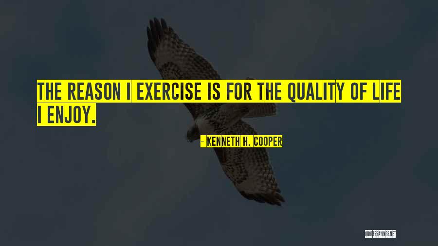 Kamena Anekdota Quotes By Kenneth H. Cooper Kamena Anekdota Quotes By Kenneth H. Cooper