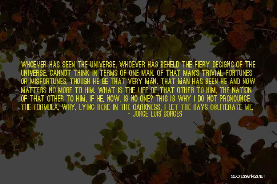 Kamenetzky Bros Quotes By Jorge Luis Borges Kamenetzky Bros Quotes By Jorge Luis Borges