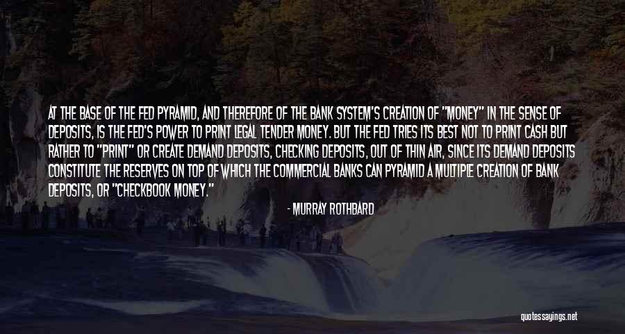 Kamenetzky Bros Quotes By Murray Rothbard Kamenetzky Bros Quotes By Murray Rothbard