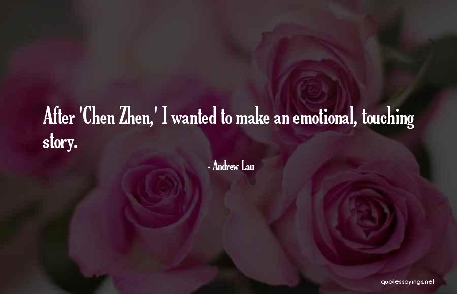Kameni Spavac Quotes By Andrew Lau Kameni Spavac Quotes By Andrew Lau