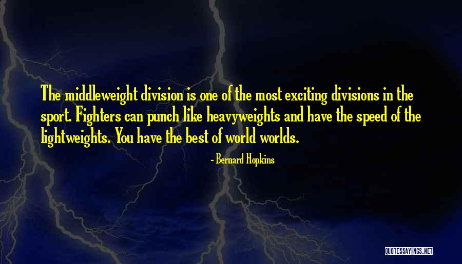 Kamenica Wikipedia Quotes By Bernard Hopkins Kamenica Wikipedia Quotes By Bernard Hopkins