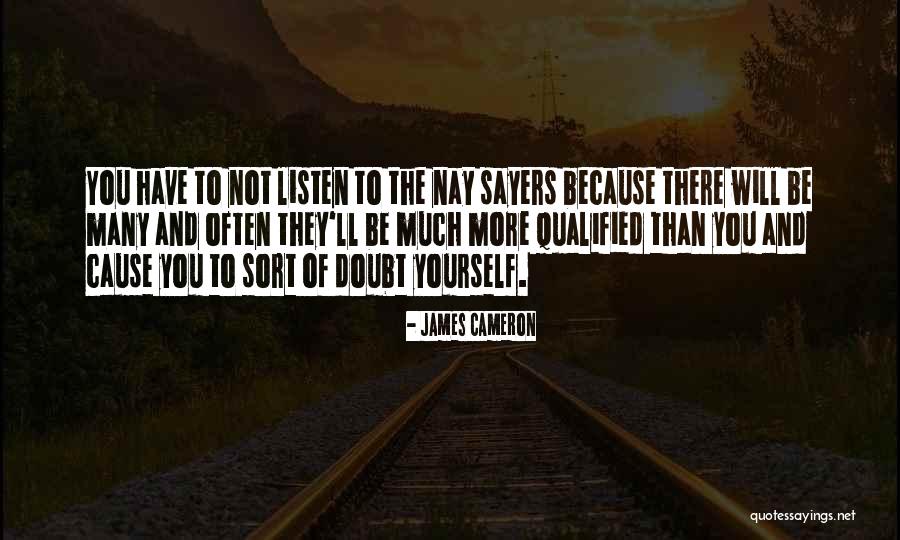 Kamenicka Dijeta Quotes By James Cameron Kamenicka Dijeta Quotes By James Cameron