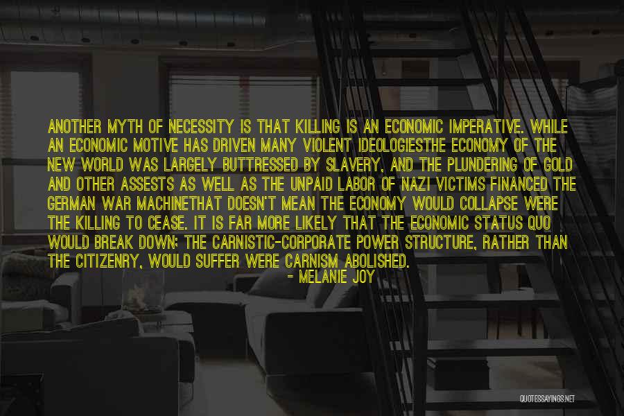 Kamensky Rubinstein Quotes By Melanie Joy Kamensky Rubinstein Quotes By Melanie Joy
