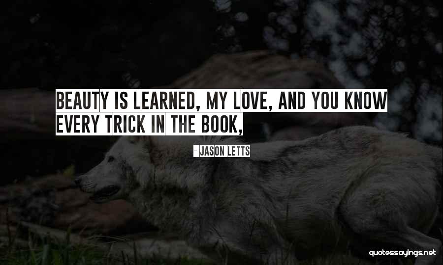 Kameny Quotes By Jason Letts Kameny Quotes By Jason Letts