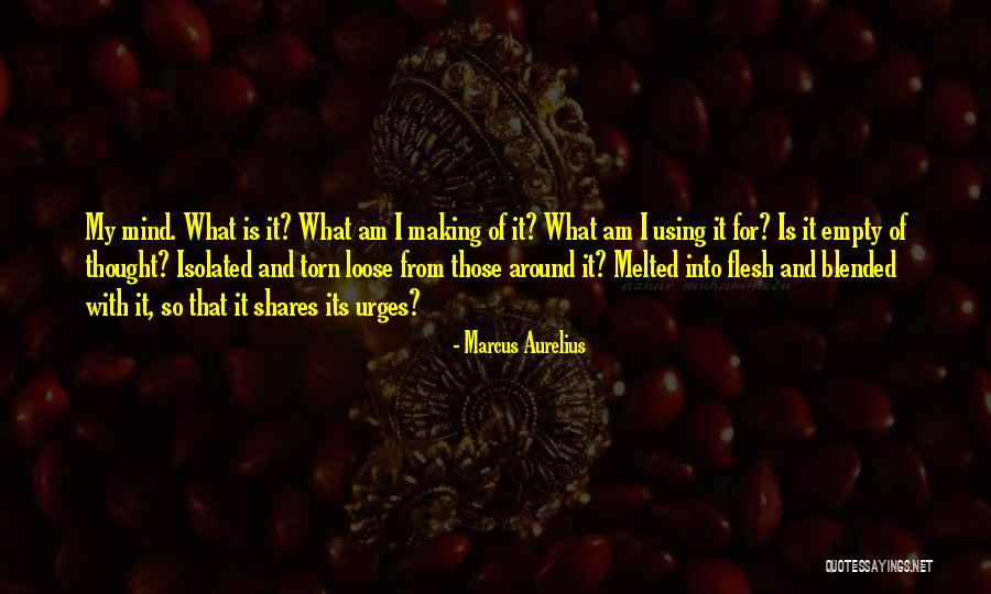 Kamera Dslr Quotes By Marcus Aurelius